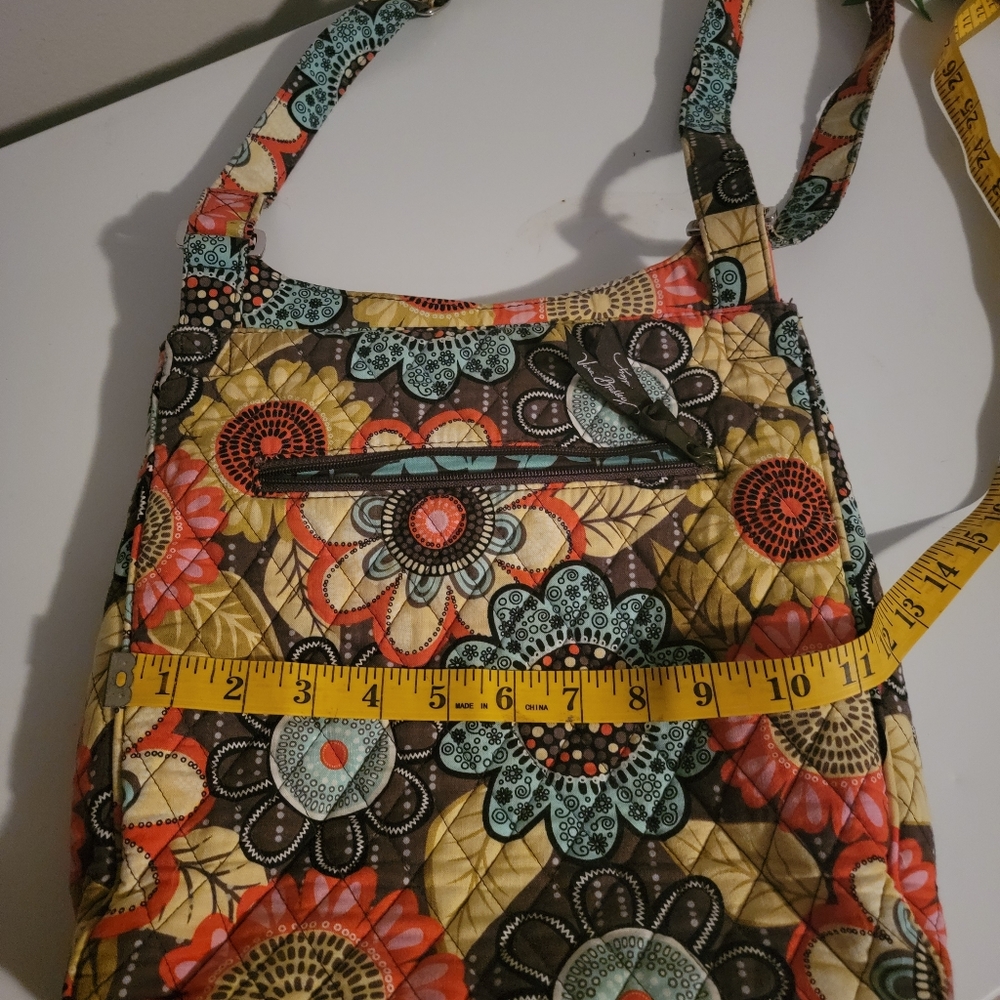 Vera Bradley purse